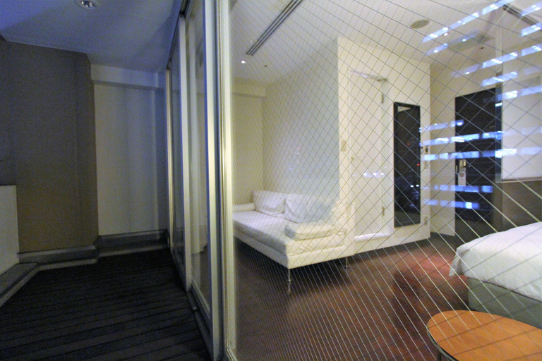 Bedroom 3, KOKO HOTEL Sendai Kotodai Park, Sendai