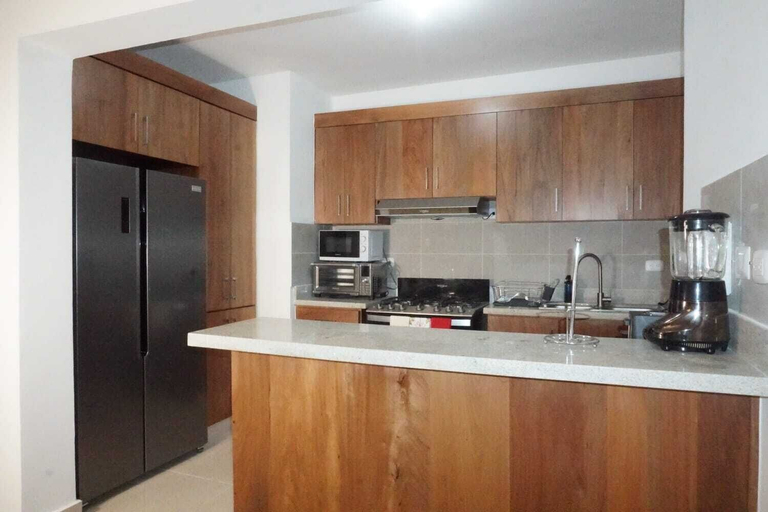 Others 4, Confidence Luxurious Apartment, Santiago de los Caballeros