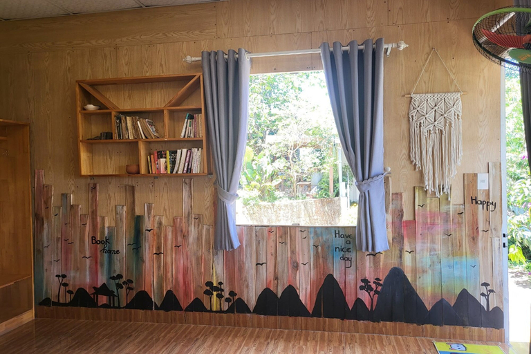 Others 5, Books Home Dalat, Đà Lạt