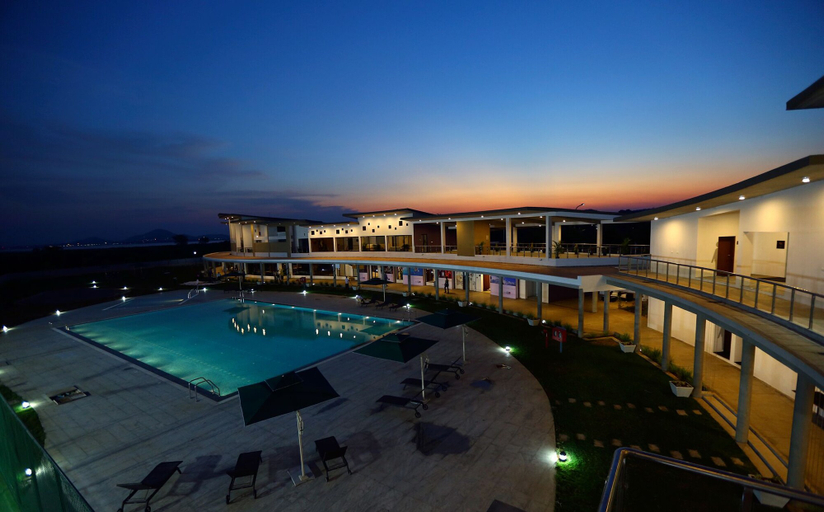 Sport & Beauty 3, MWC Club by Downtown, Kancheepuram