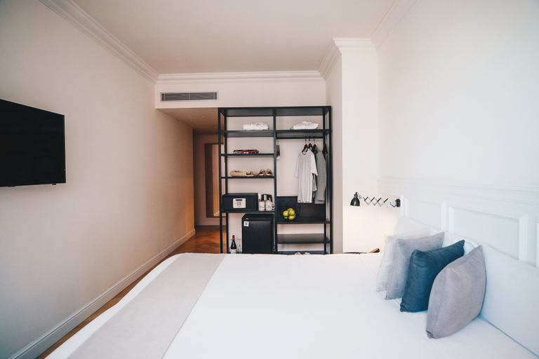Bedroom 4, Dear Hotel Madrid, Madrid