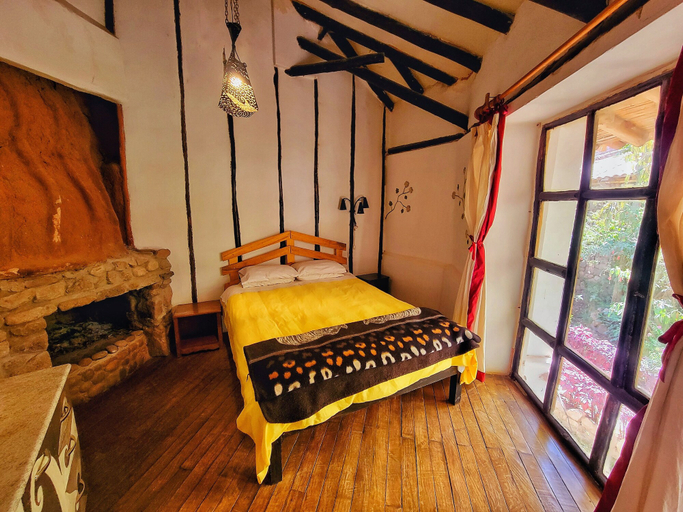 Bedroom 3, Lodge Casa De Campo Valle Sagrado - Urubamba, Urubamba