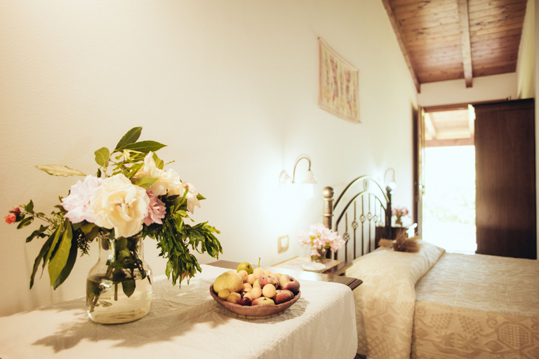 Bedroom 2, Su Leunaxiu, Cagliari