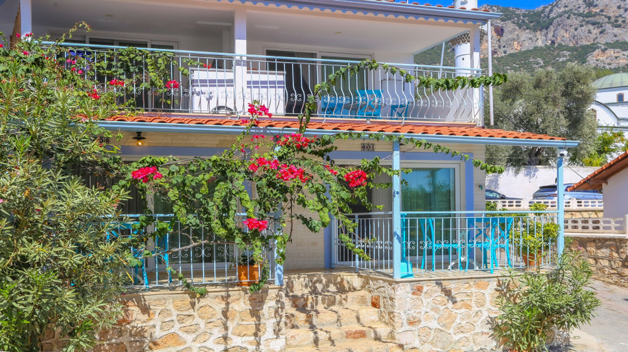 Exterior & Views, Ceylan Boutique House, Kaş