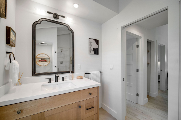 Bathroom 4, Camp Magic 1 3 Bedroom Home by RedAwning, Kauai
