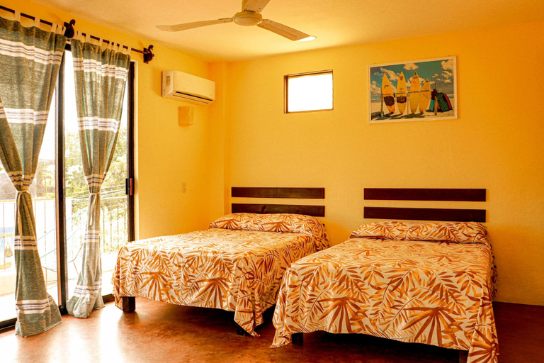 Bedroom 3, Rivera del Mar, Dist. Pochutla