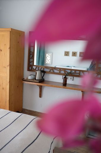Bedroom 5, Ceneviz Hotel, Kumluca