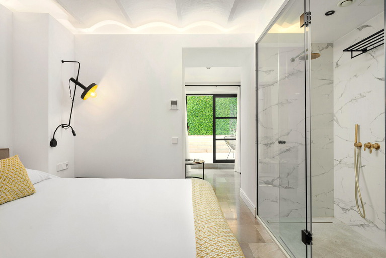 Bedroom 3, Hotel Can Quetglas - Adults Only +14, Baleares