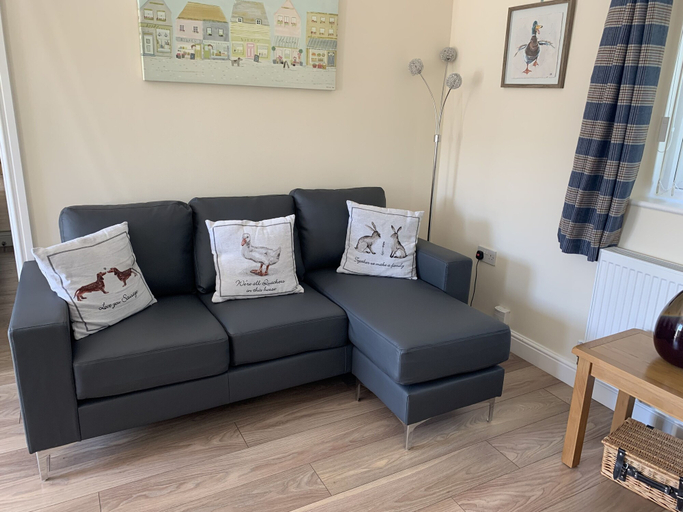 Others 5, One Bedroom Barn With Free Parking, East Riding of Yorkshire