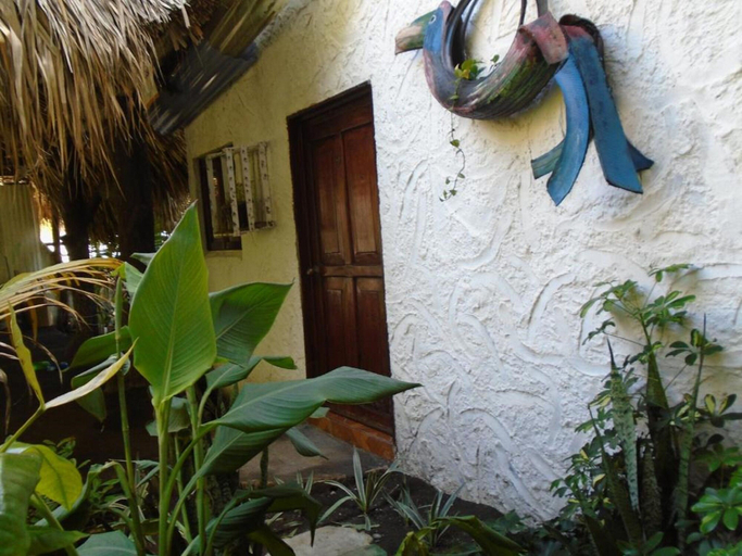 Exterior & Views 2, Marbella Eco Lodge, Taxisco