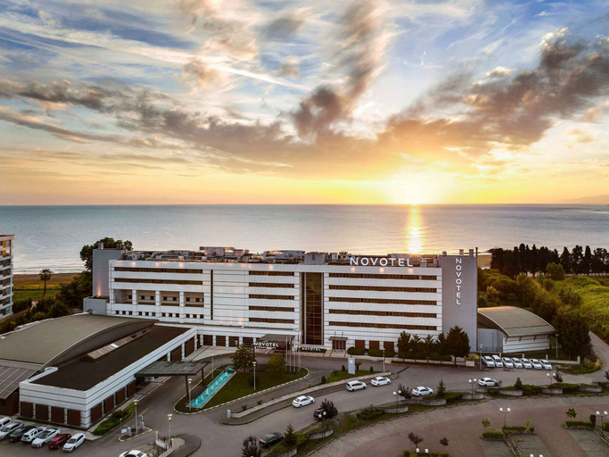 Exterior & Views 3, Novotel Trabzon, Yomra