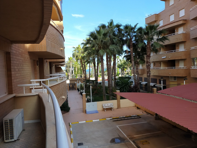 Exterior & Views 2, Acv - Isla Park-1 Línea Planta 1 Sur, Castellón