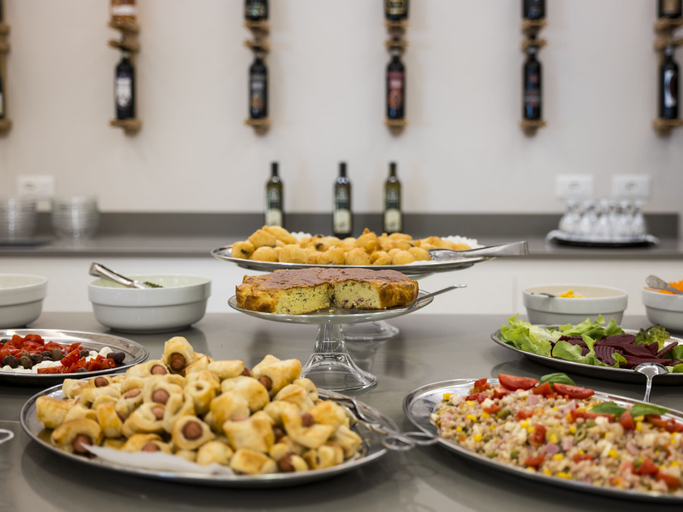 Food & Drinks 5, Hotel Biagi, Lucca