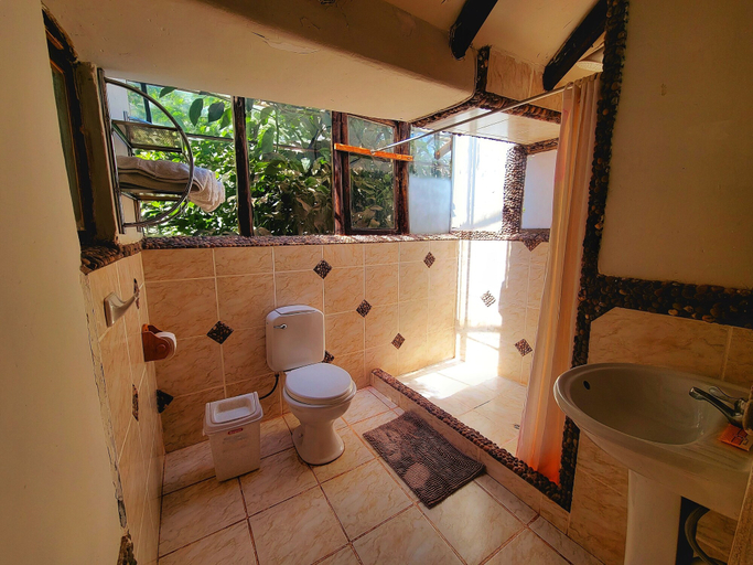 Bathroom 4, Lodge Casa De Campo Valle Sagrado - Urubamba, Urubamba