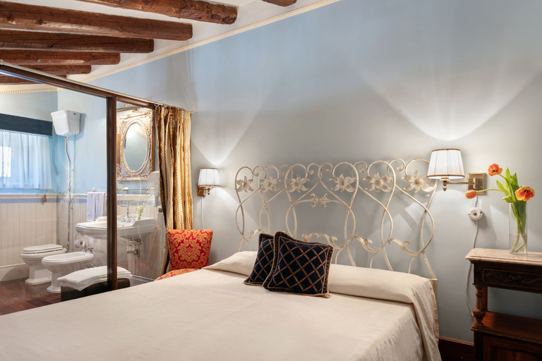 Bedroom 5, Relais Briuccia e Ristorante Capitolo Primo, Agrigento