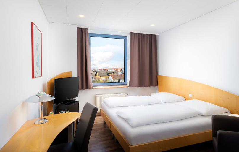Hotel Mainstreet, Offenbach