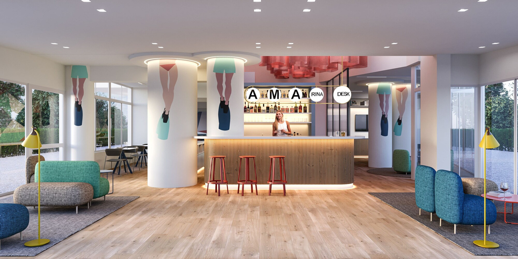 Others 1, Amarina Hotel, Lucca