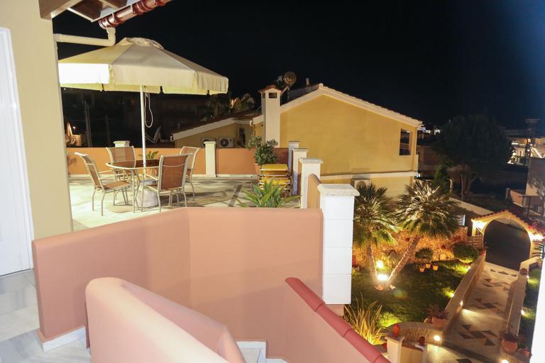 Food & Drinks 4, Heaven Apartments, Crete
