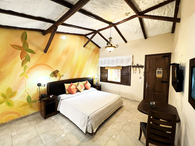 Bedroom 3, Tequendama Hotel Campestre Villavicencio, Restrepo