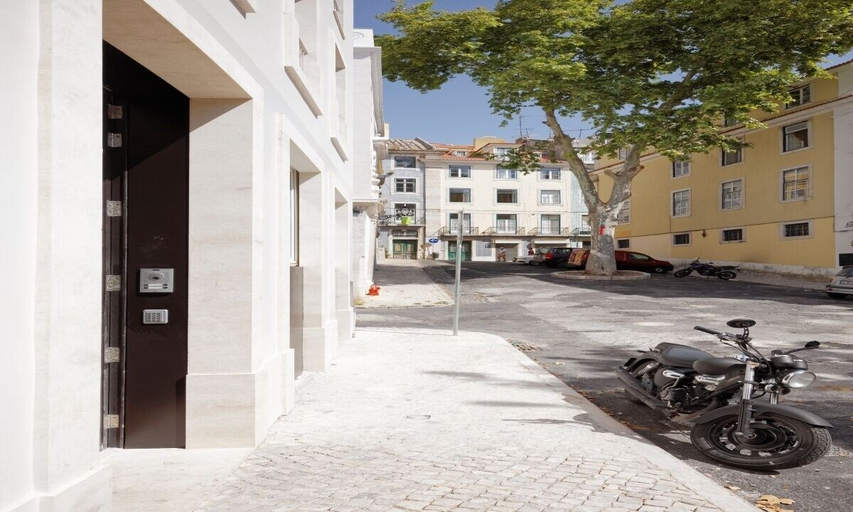 Exterior & Views 2, City Stays Sé Apartments, Lisbon
