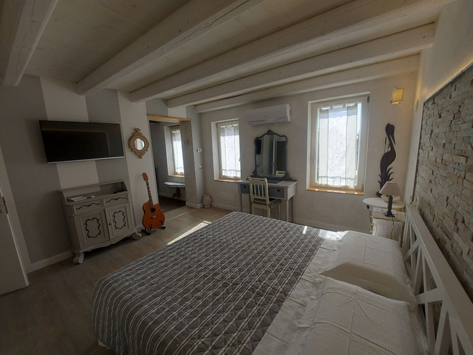Bedroom 2, B&B Corte Colli Antichi, Verona