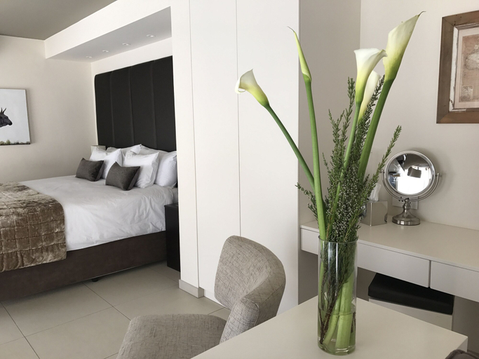Bedroom 3, Cape Vermeer, City of Cape Town