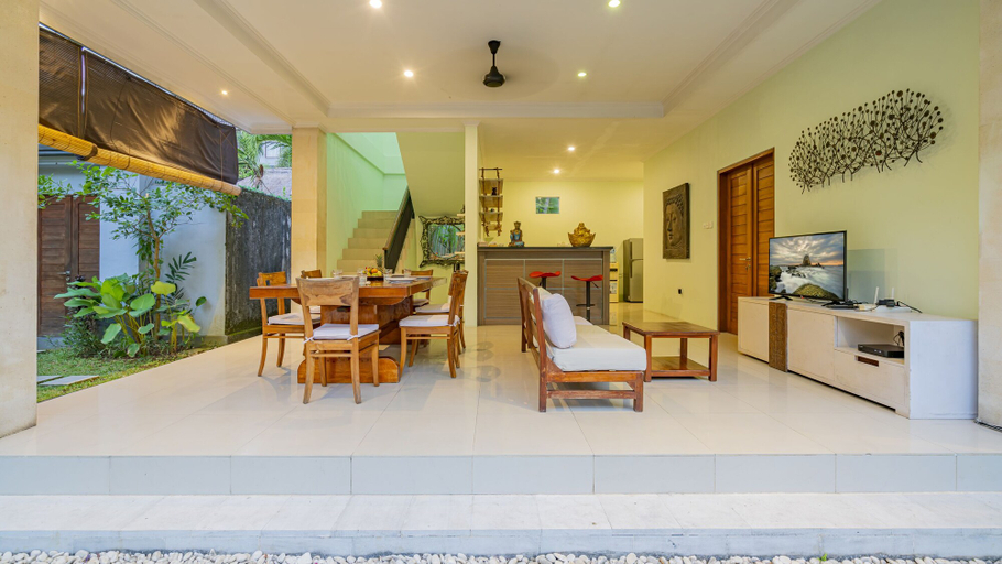 Others 5, AV Villa Harmony, Badung