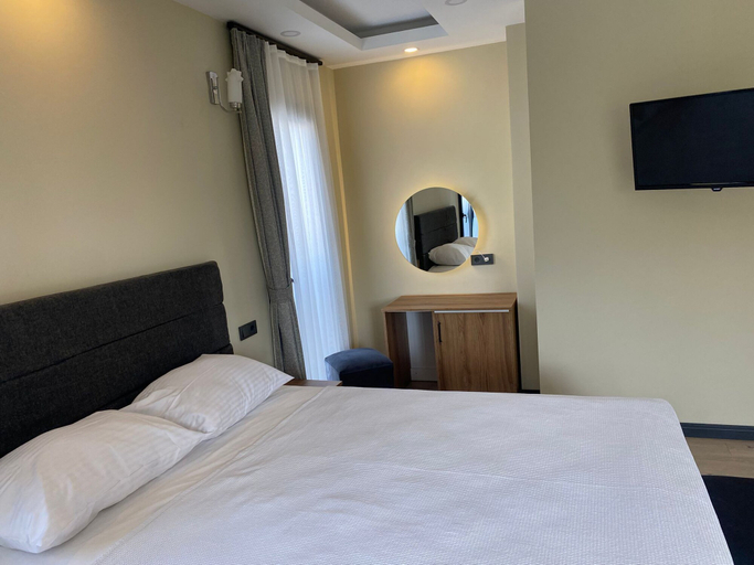 Bedroom 4, Ağva Capella Hideaway Adult Only, Şile
