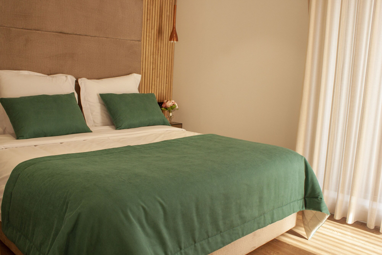 Bedroom 4, Coração do Tua Hotel, Mirandela