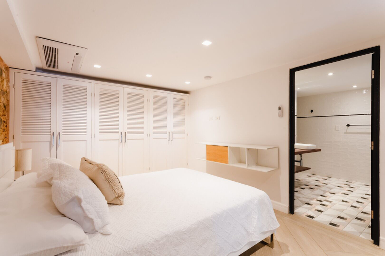 Bedroom 4, Lefevre 1C, Panamá