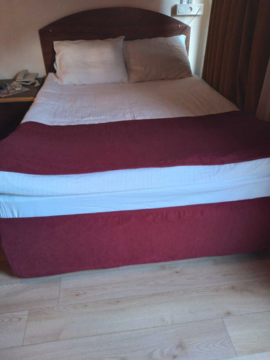 Bedroom 2, Gaziantep Kurtulus Konagi, Şehitkamil