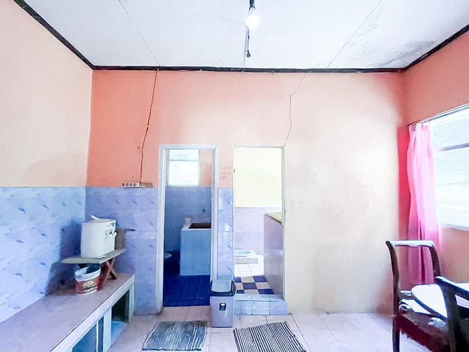 Others 5, Homestay H Dayat Ciletuh, Sukabumi