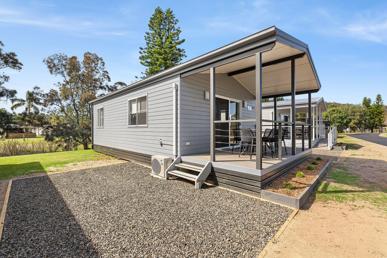 Exterior & Views 2, Barlings Beach Holiday Park, Eurobodalla