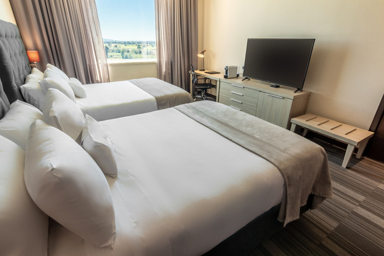 Bedroom 3, MDS Hotel Chillan, Ñuble