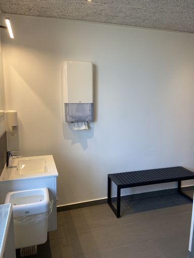 Others 4, Gorvannsminde - Hostel, Lolland