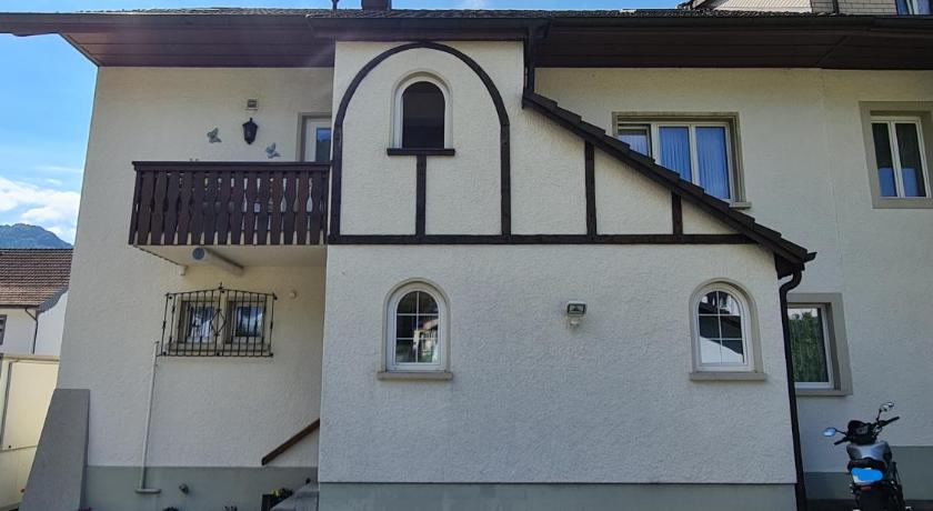 Exterior & Views 1, Dachwohnung in Welschenrohr, Thal