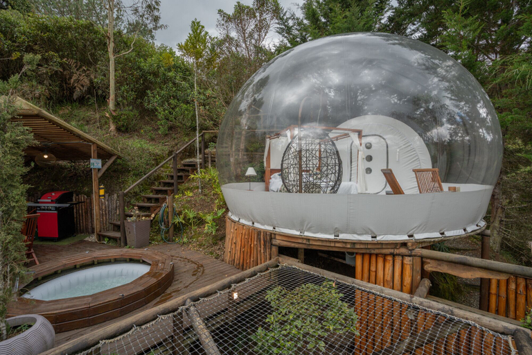 Exterior & Views 2, BubbleSky Glamping, Rionegro