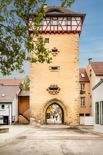 Exterior & Views 2, Aspire Castillo Reutlingen, Trademark Collection by Wyndham, Reutlingen
