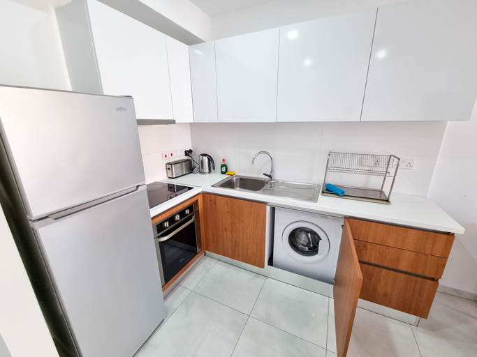 Others 4, Sea Bay Apartment, Larnaca