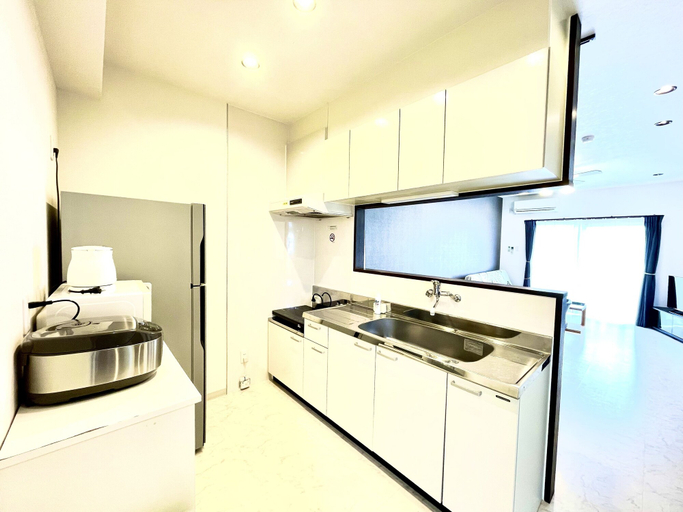 Others 5, Luana Uakoko Resort Hotel, Chatan