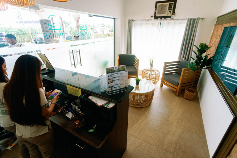 Public Area 4, 3 Peaks Resort & Boutique Hotel, Lipa City