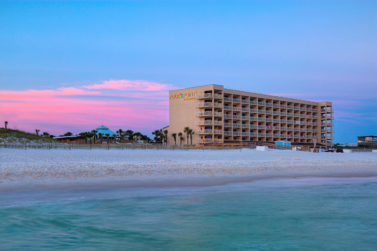 Exterior & Views 2, Four Points by Sheraton Destin-Fort Walton Beach, Okaloosa
