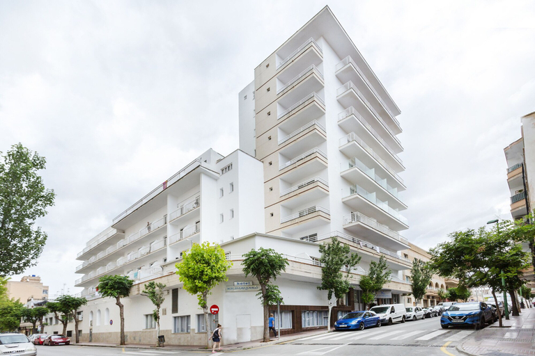 Exterior & Views 2, Hotel Kilimanjaro, Baleares
