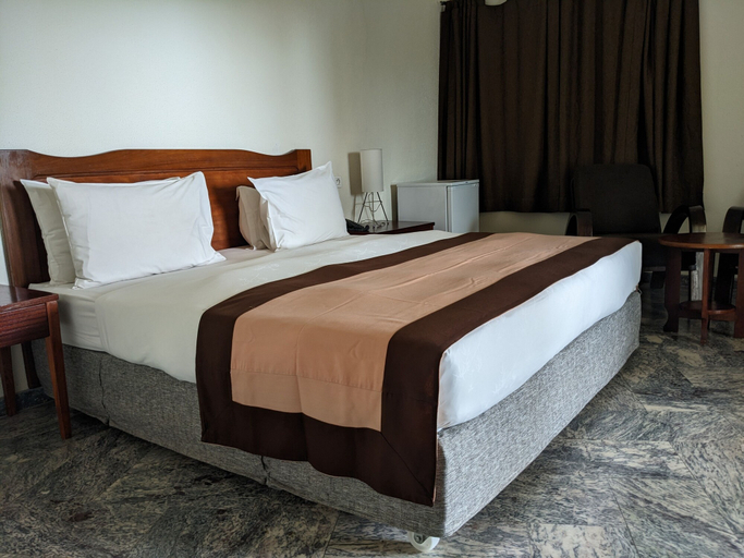 Bedroom 4, Veronica Guest House, Golfe (incl Lomé)