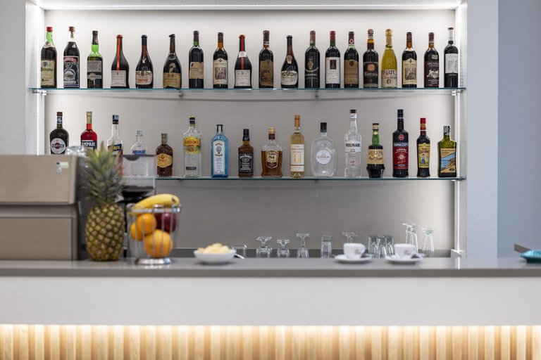 Food & Drinks 4, Hotel Biagi, Lucca