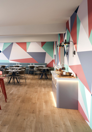 Food & Drinks 5, Amarina Hotel, Lucca