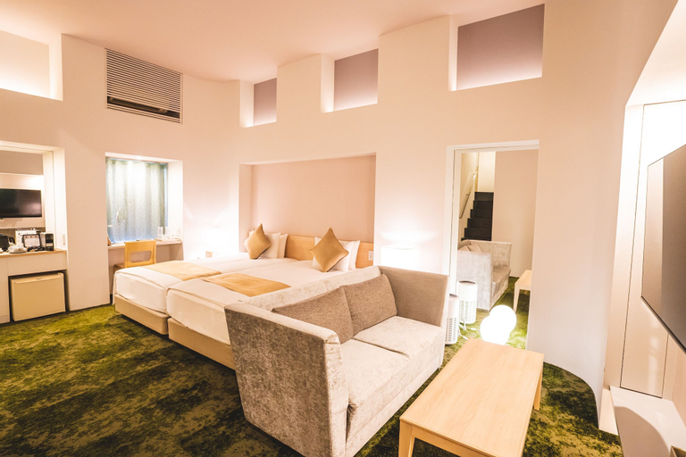 Bedroom 11
