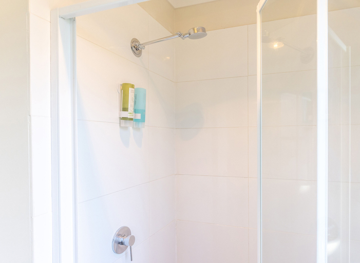 Bathroom 3, NRMA Port Campbell Holiday Park, Corangamite - South