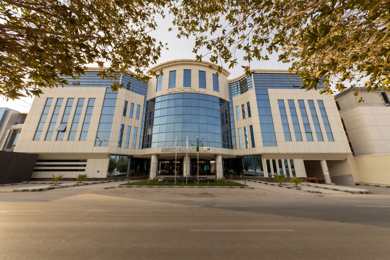 Exterior & Views 2, Admire Apart' Hotel, Riyadh