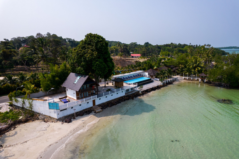 Exterior & Views 2, Bintan Exotica Resort By Waringin Hospitality, Bintan